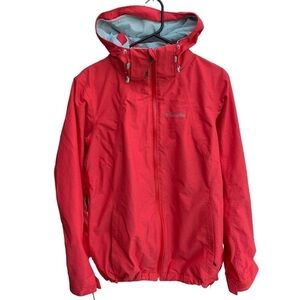 Columbia Interchange Jacket with Hood Women’s Large